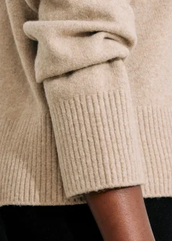 & Other Stories Sweaters & Knits | Relaxed Fit Knitted Sweater
