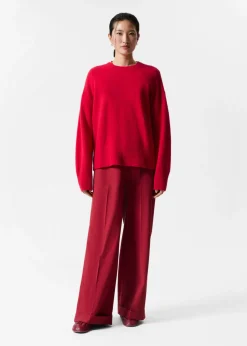 & Other Stories Sweaters & Knits | Relaxed Fit Knitted Sweater
