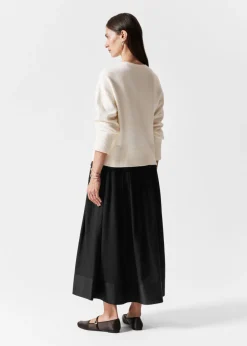 & Other Stories Sweaters & Knits | Relaxed Fit Knitted Sweater