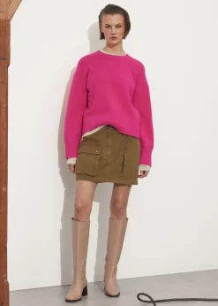 & Other Stories Sweaters & Knits | Relaxed Fit Knitted Sweater