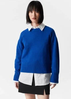& Other Stories Sweaters & Knits | Relaxed Fit Knitted Sweater