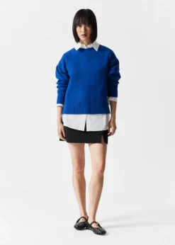 & Other Stories Sweaters & Knits | Relaxed Fit Knitted Sweater