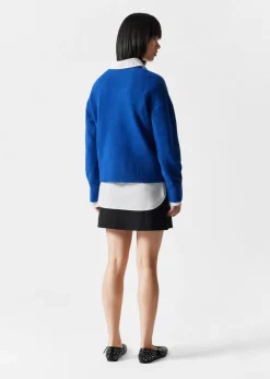 & Other Stories Sweaters & Knits | Relaxed Fit Knitted Sweater