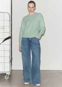 & Other Stories Sweaters & Knits | Relaxed Fit Knitted Sweater