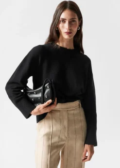 & Other Stories Sweaters & Knits | Relaxed Fit Knitted Sweater