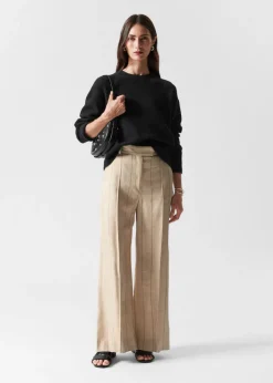 & Other Stories Sweaters & Knits | Relaxed Fit Knitted Sweater