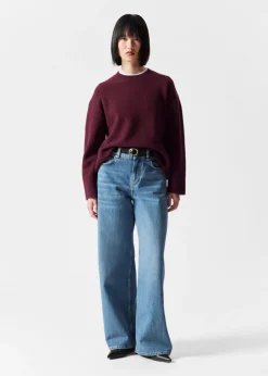 & Other Stories Sweaters & Knits | Relaxed Fit Knitted Sweater
