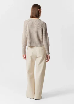 & Other Stories Sweaters & Knits | Relaxed Knit Cardigan