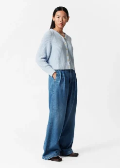 & Other Stories Sweaters & Knits | Relaxed Knit Cardigan