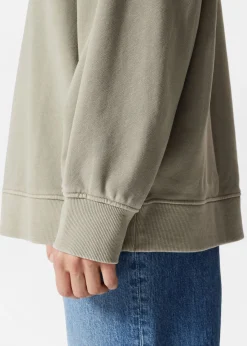 & Other Stories Tops | Relaxed Sweatshirt