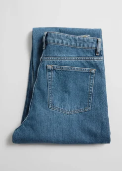 & Other Stories Jeans | Relaxed Tapered Jeans