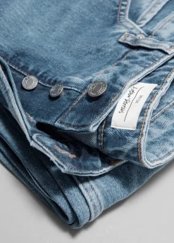 & Other Stories Jeans | Relaxed Tapered Jeans