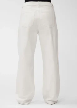 & Other Stories Jeans | Relaxed Tapered Jeans