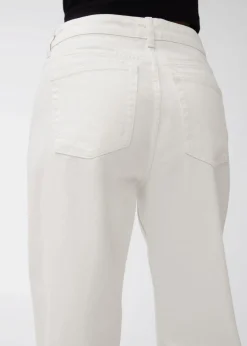 & Other Stories Jeans | Relaxed Tapered Jeans