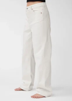 & Other Stories Jeans | Relaxed Tapered Jeans