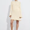 & Other Stories Dresses | Sweaters & Knits | Rib-Knit Mini Dress