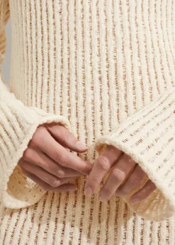 & Other Stories Dresses | Sweaters & Knits | Rib-Knit Mini Dress