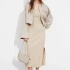& Other Stories Dresses | Sweaters & Knits | Rib-Knit Tank Midi Dress