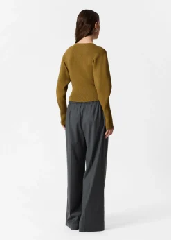 & Other Stories Sweaters & Knits | Tops | Rib-Knit Top