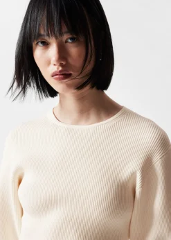 & Other Stories Sweaters & Knits | Tops | Rib-Knit Top