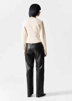 & Other Stories Sweaters & Knits | Tops | Rib-Knit Top