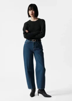 & Other Stories Sweaters & Knits | Tops | Rib-Knit Top