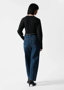 & Other Stories Sweaters & Knits | Tops | Rib-Knit Top