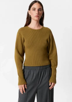 & Other Stories Sweaters & Knits | Tops | Rib-Knit Top