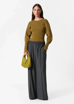 & Other Stories Sweaters & Knits | Tops | Rib-Knit Top