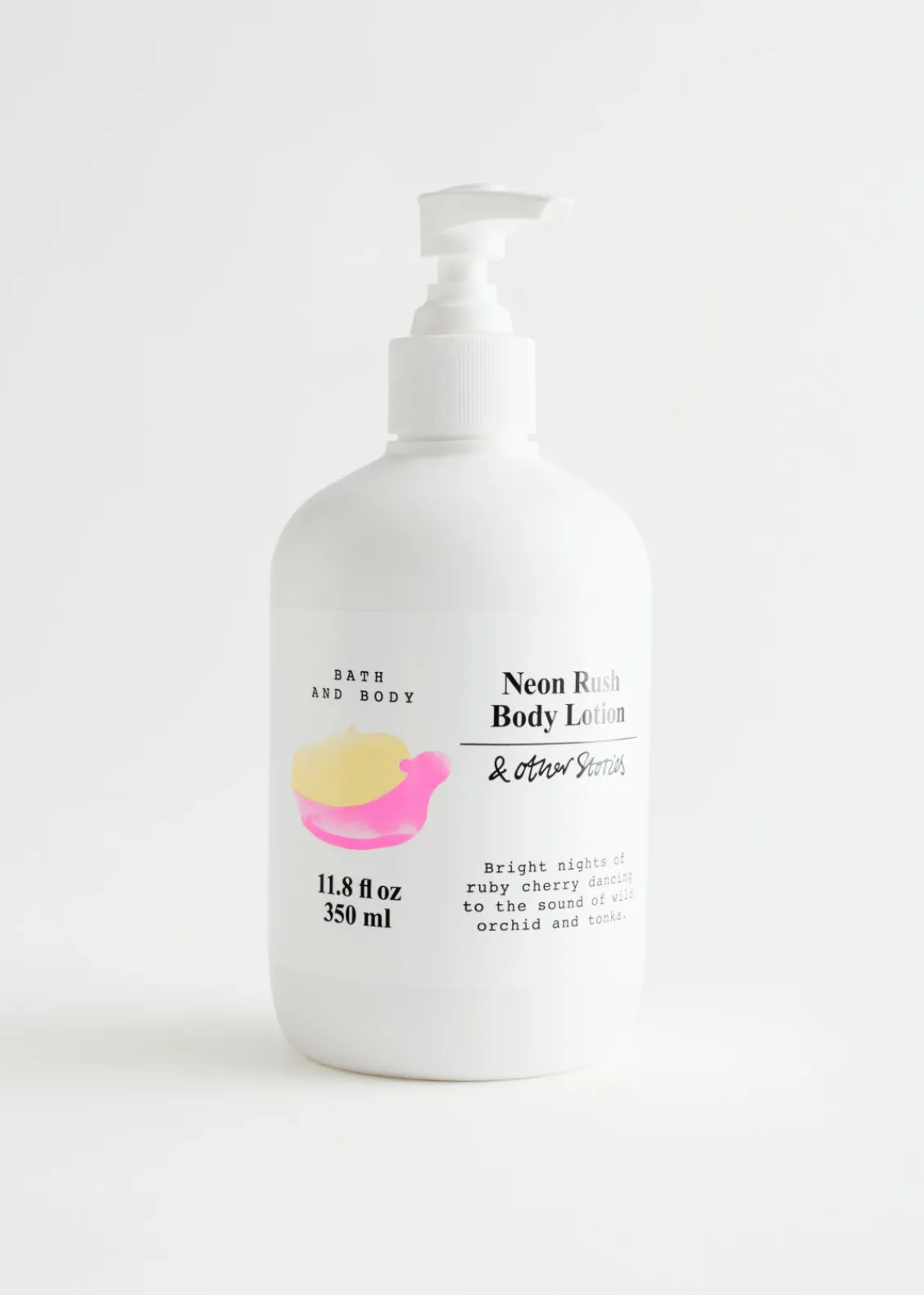 & Other Stories Bath & Body | Rose Revival Body Lotion