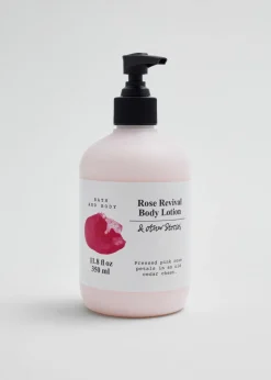 & Other Stories Bath & Body | Rose Revival Body Lotion