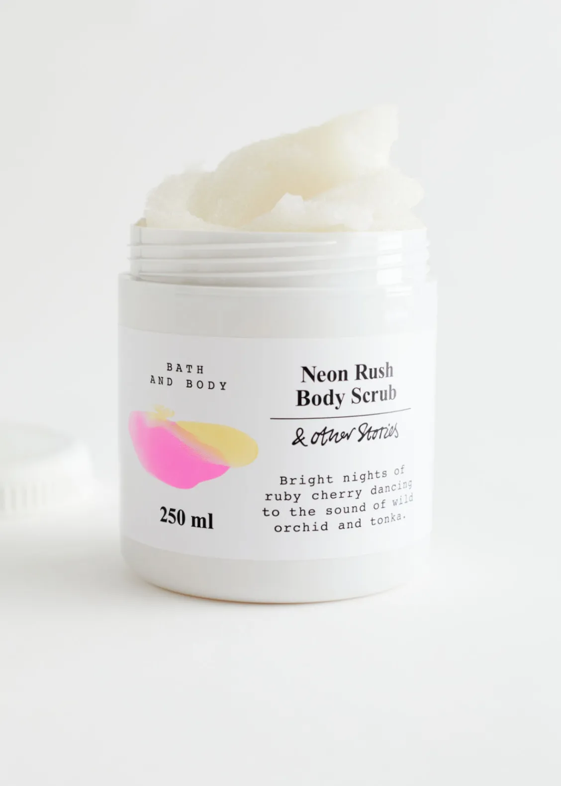 & Other Stories Bath & Body | Rose Revival Body Scrub