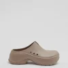 & Other Stories Loafers & Flats | Rubber Clogs