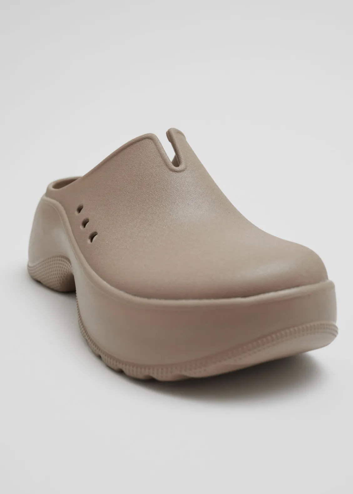 & Other Stories Loafers & Flats | Rubber Clogs