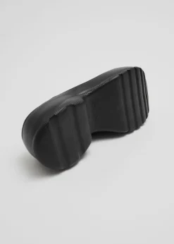 & Other Stories Loafers & Flats | Rubber Clogs