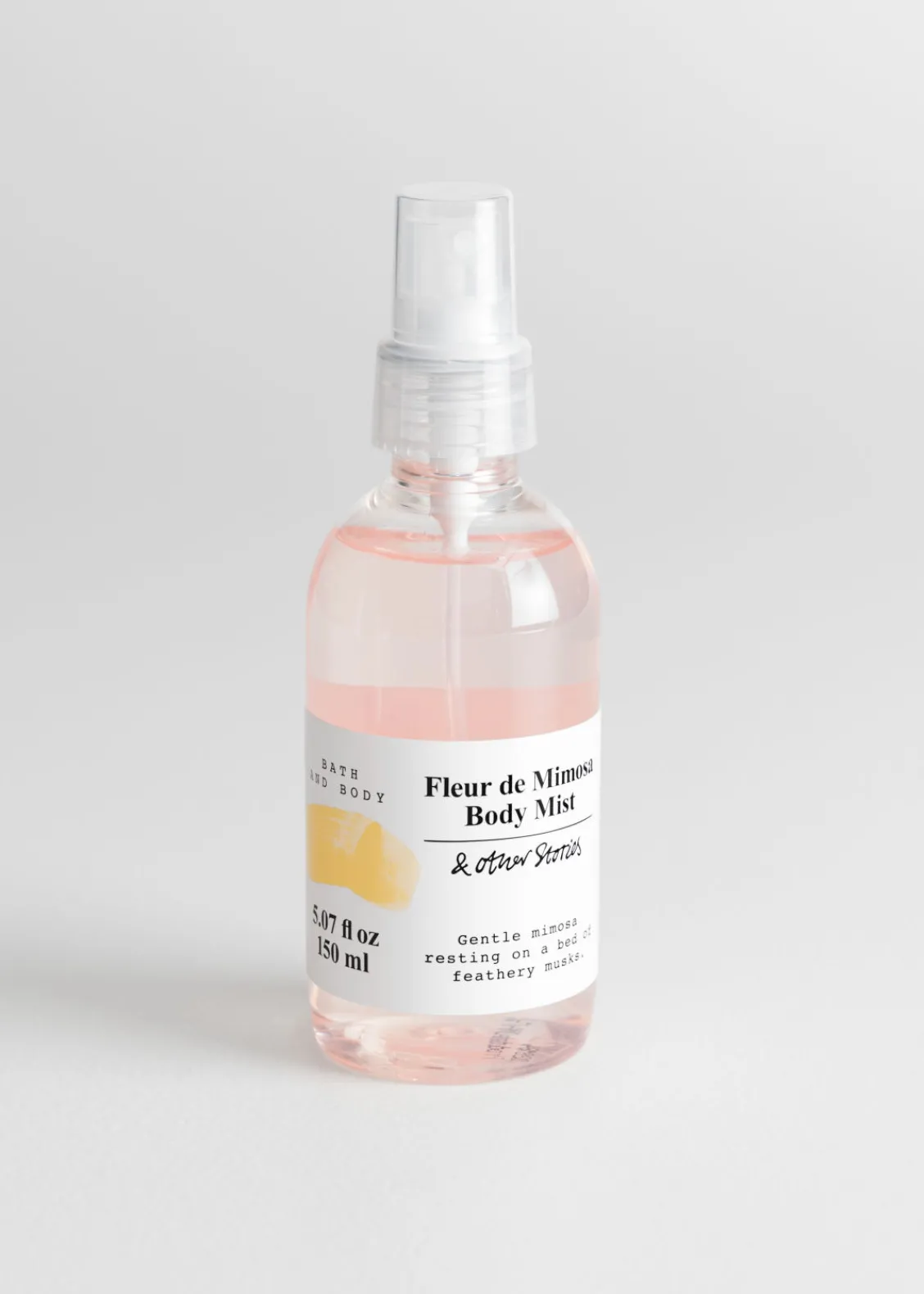 & Other Stories Fragrances | Sardonyx FIre Body Mist