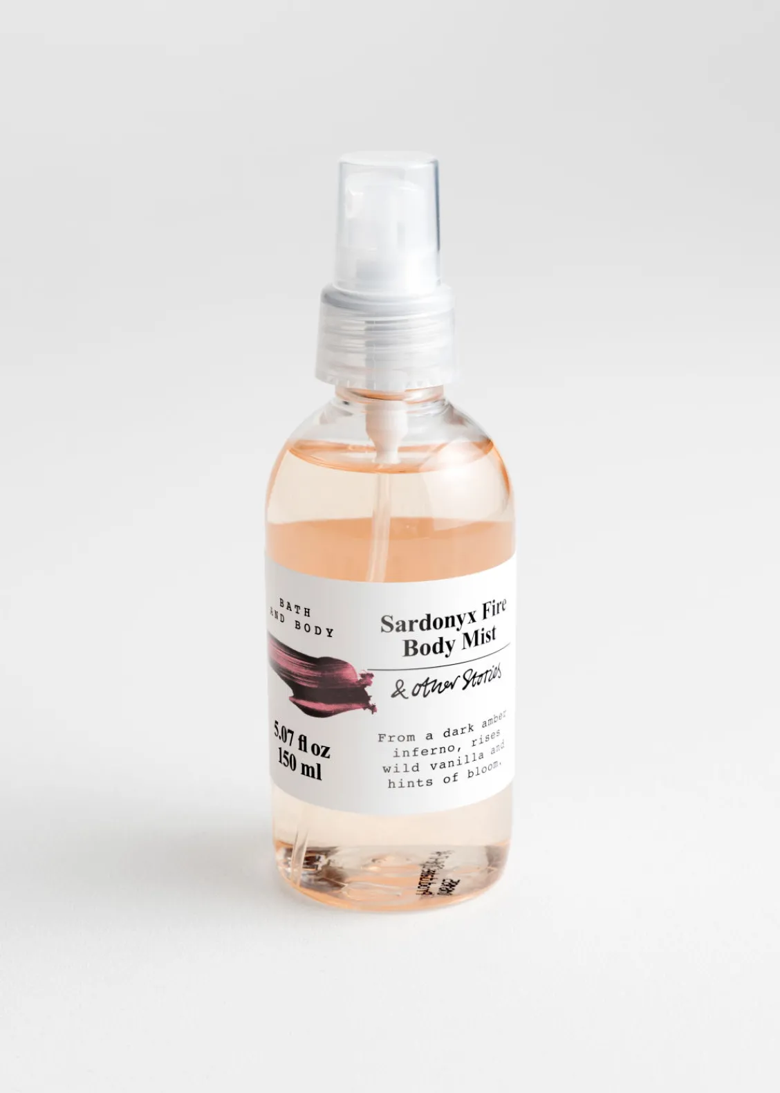 & Other Stories Fragrances | Sardonyx FIre Body Mist