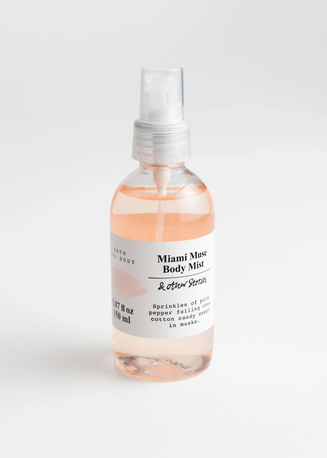 & Other Stories Fragrances | Sardonyx FIre Body Mist