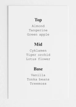 & Other Stories Fragrances | Sardonyx FIre Body Mist