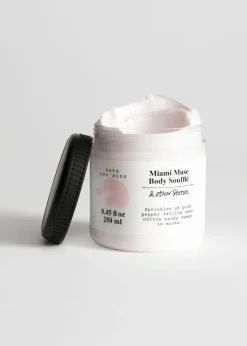 & Other Stories Bath & Body | Sardonyx Fire Body Souffle