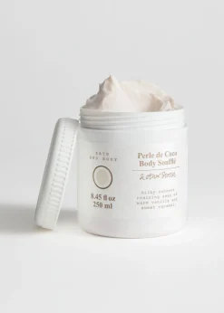 & Other Stories Bath & Body | Sardonyx Fire Body Souffle