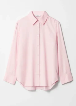 & Other Stories Blouses & Shirts | Satin Shirt
