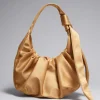 & Other Stories Shoulder Bags | Satin Shoulder Bag