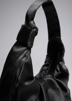 & Other Stories Shoulder Bags | Satin Shoulder Bag