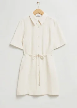 & Other Stories Dresses | Shirt Dress