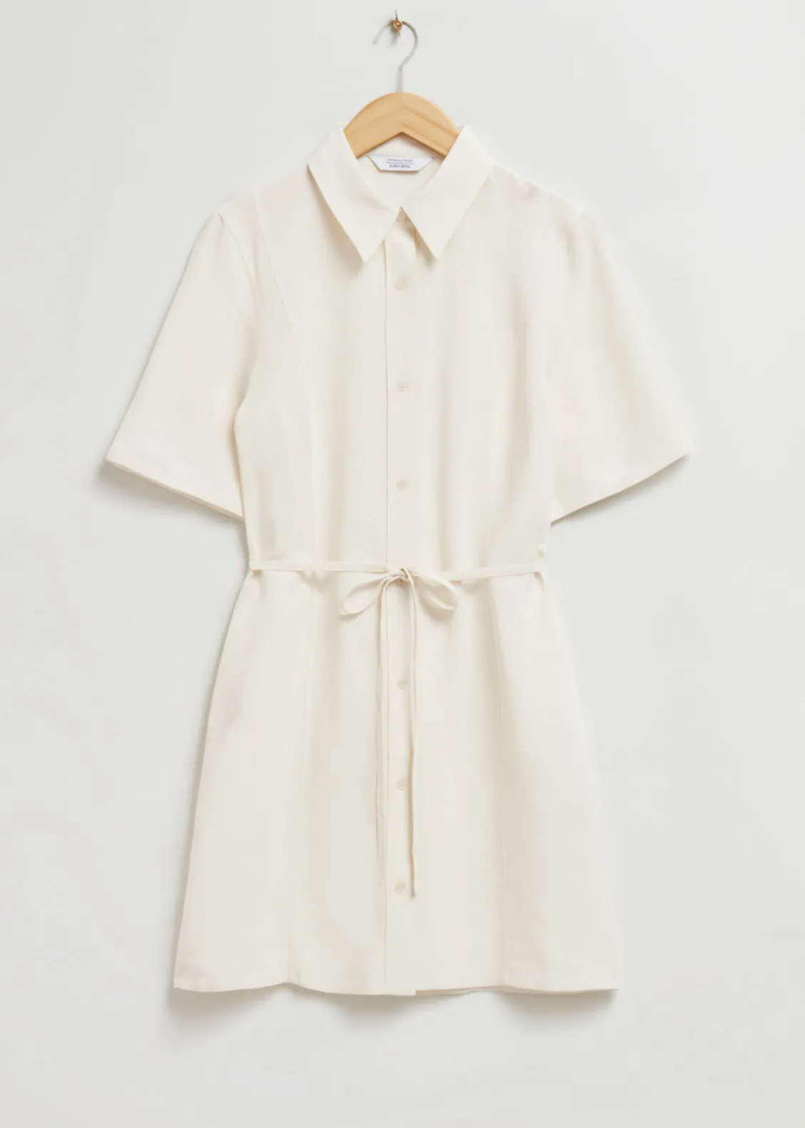 & Other Stories Dresses | Shirt Dress