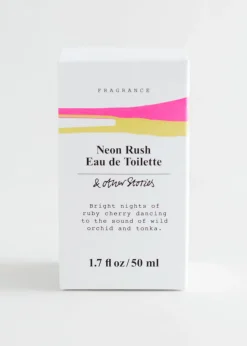 & Other Stories Fragrances | Sicilian Sunrise Eau De Toilette