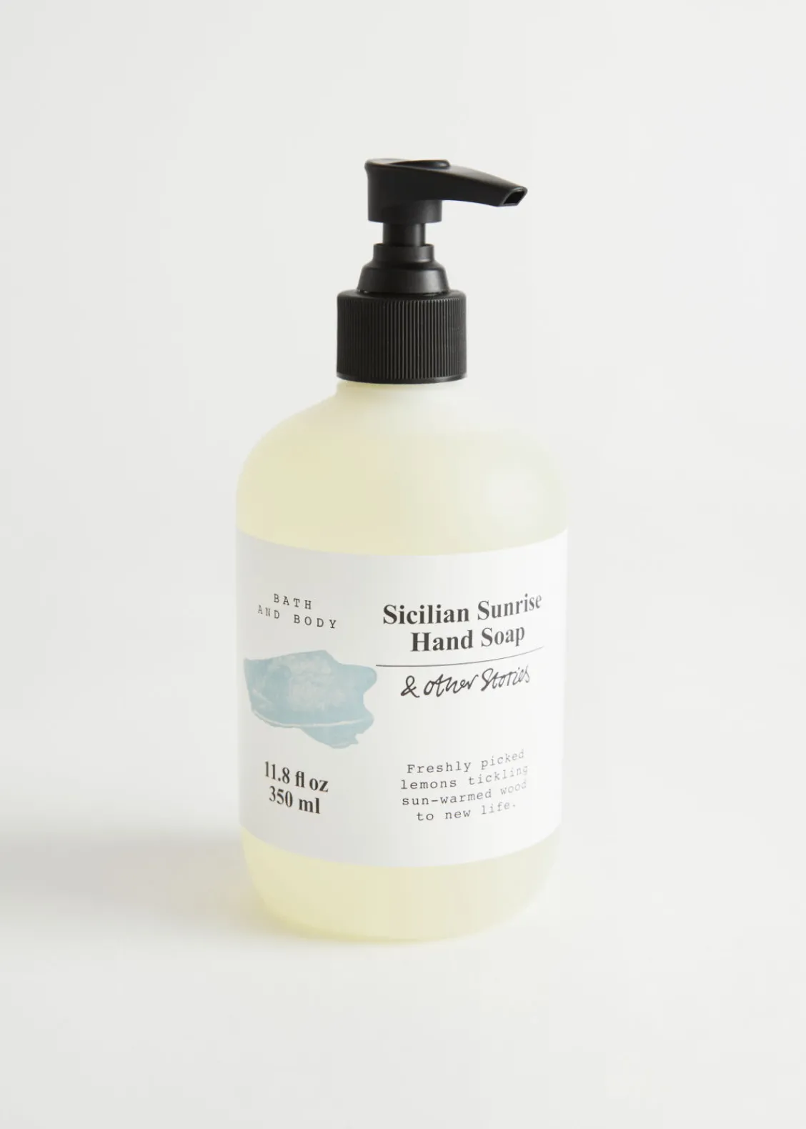 & Other Stories Bath & Body | Sicilian Sunrise Hand Soap (Large)