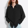 & Other Stories Blouses & Shirts | Silk Shirt