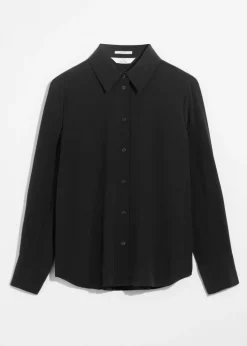 & Other Stories Blouses & Shirts | Silk Shirt